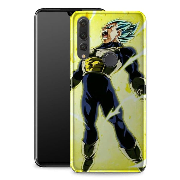 Coque Silicone Huawei P30 Lite